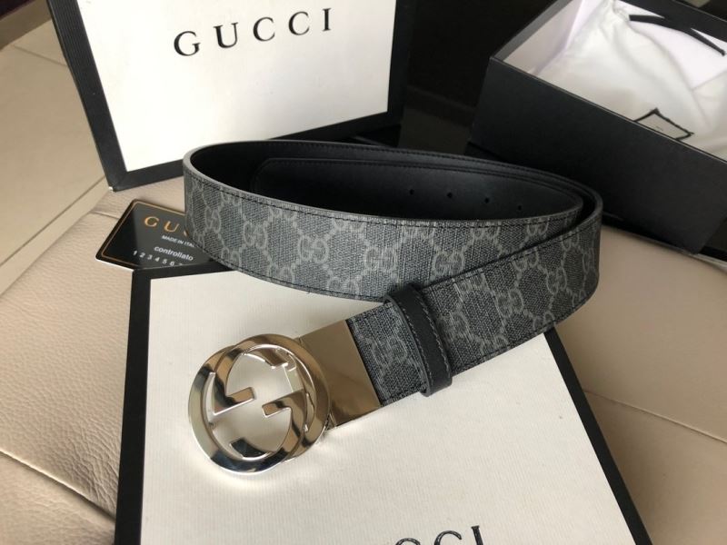 Gucci Belts